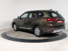 Mitsubishi Outlander 2018 Коричневый