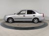 Hyundai Accent 2008 Серый