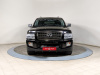 Infiniti QX56 2008 Черный