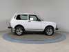Lada (ВАЗ) Niva Legend 2025 Белый