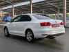 Volkswagen Jetta 2014 Белый