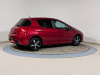 Peugeot 308 2012 Красный