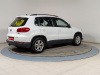 Volkswagen Tiguan 2014 Белый