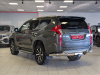 Mitsubishi Pajero Sport 2018 Серый