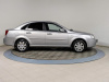 Chevrolet Lacetti 2009 Серый