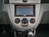 Chevrolet Lacetti 2008 Черный
