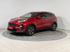 Kia Sportage 2019 Красный
