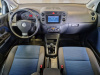Volkswagen Golf Plus 2008 Синий