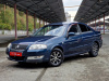 Nissan Almera Classic 2008 Синий
