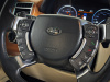 Land Rover Range Rover 2012 Синий