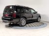 Infiniti QX56 2008 Черный