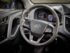 Hyundai Creta 2019 Черный