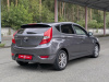 Hyundai Solaris 2012 Серый