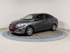 Hyundai Solaris 2013 Серый