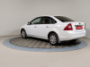 Ford Focus 2008 Белый