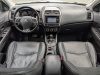 Mitsubishi ASX 2012 Белый