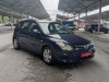 Hyundai i30 2009 Синий