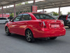 Chevrolet Lacetti 2007 Красный