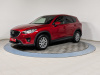 Mazda CX-5 2014 Красный