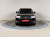 Subaru Forester 2008 Черный