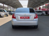 Chevrolet Lacetti 2011 Серебряный
