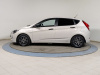 Hyundai Solaris 2015 Бежевый