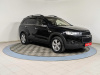 Chevrolet Captiva 2013 Черный