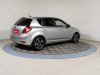 Kia Ceed 2010 Серебряный