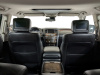 Infiniti QX56 2011 Белый