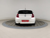 BMW 1 серии 2011 Белый
