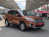 Ford Kuga 2017 Коричневый