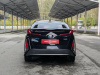 Toyota Prius 2017 Черный