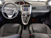Toyota Verso 2011 Белый