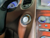 Infiniti QX50 2013 Красный