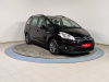 Citroen C4 Picasso 2011 Черный