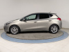 Kia Ceed 2012 Серебряный