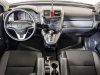 Honda CR-V 2008 Черный