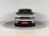 Land Rover Range Rover Sport 2011 Серый