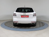 Mazda CX-7 2011 Белый