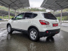 Nissan Qashqai 2013 Белый