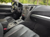 Subaru Outback 2011 Черный