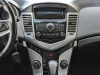Chevrolet Cruze 2011 Синий