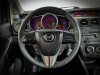 Mazda CX-7 2011 Черный