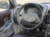Hyundai Accent 2010 Черный