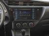 Toyota Corolla 2017 Белый