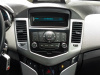 Chevrolet Cruze 2011 Белый