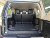 Mitsubishi Pajero 2012 Серый