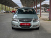 Nissan Almera Classic 2006 Серебряный