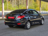 Hyundai Solaris 2013 Черный