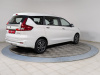 Suzuki Ertiga 2022 Серебряный